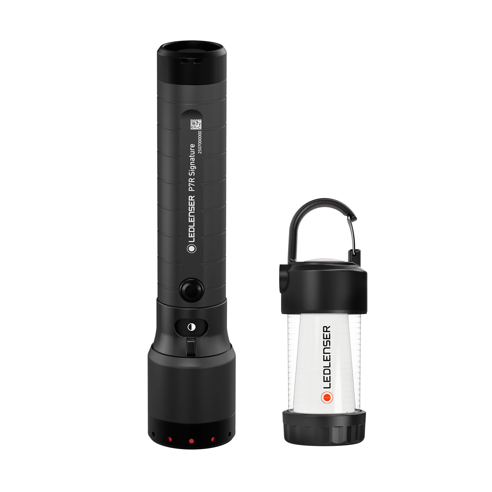P7R Outdoor Essentials Set