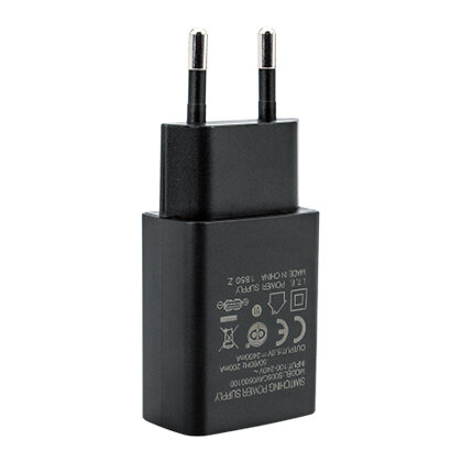 USB Adapter 2.4A
