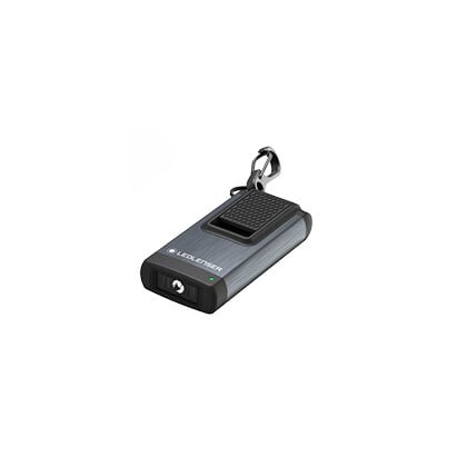 best rechargeable key ring flashlight EverBrite Keychain LED Mini Bright Portable Pocket Torch for EDC, Party Favors, Night Reading, Camping, Power Outage, Emergency, AAA Battery Included, Blue Within Reach Pocket size to hang it in belt loop NEXTORCH LED Flashlight Keychain/Clip-on Mini
