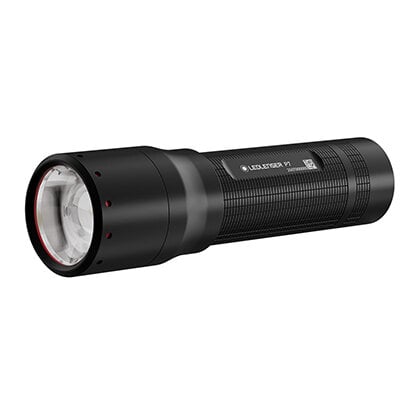 Flashlight P7