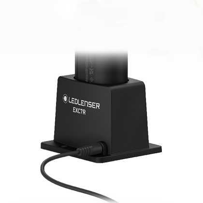 Charging Station EXC7R