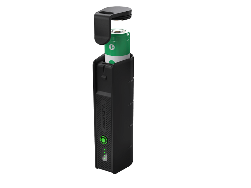 Ledlenser Flex5 Powerbank