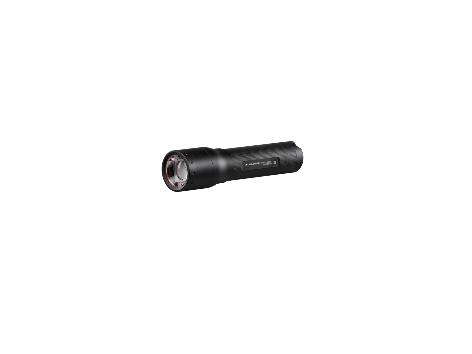 Taschenlampe C7R Classic