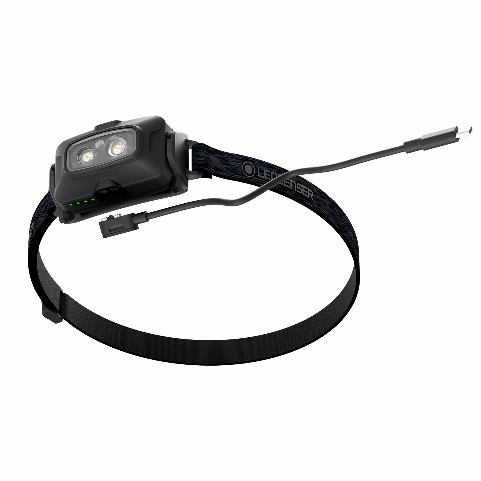 Pandelampe HF4R Core