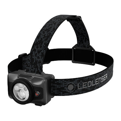 Stirnlampe HF7R Signature
