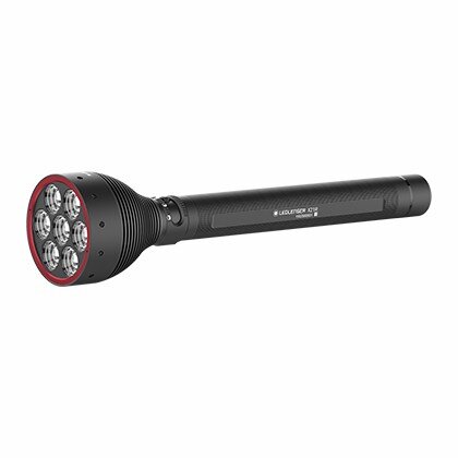 Zaklamp X21R Edition 2018
