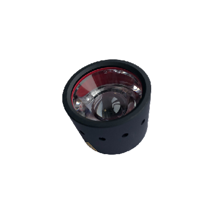 Lamphead - P7 Lamphead - P7