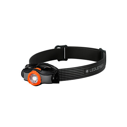 Lampe frontale MH3