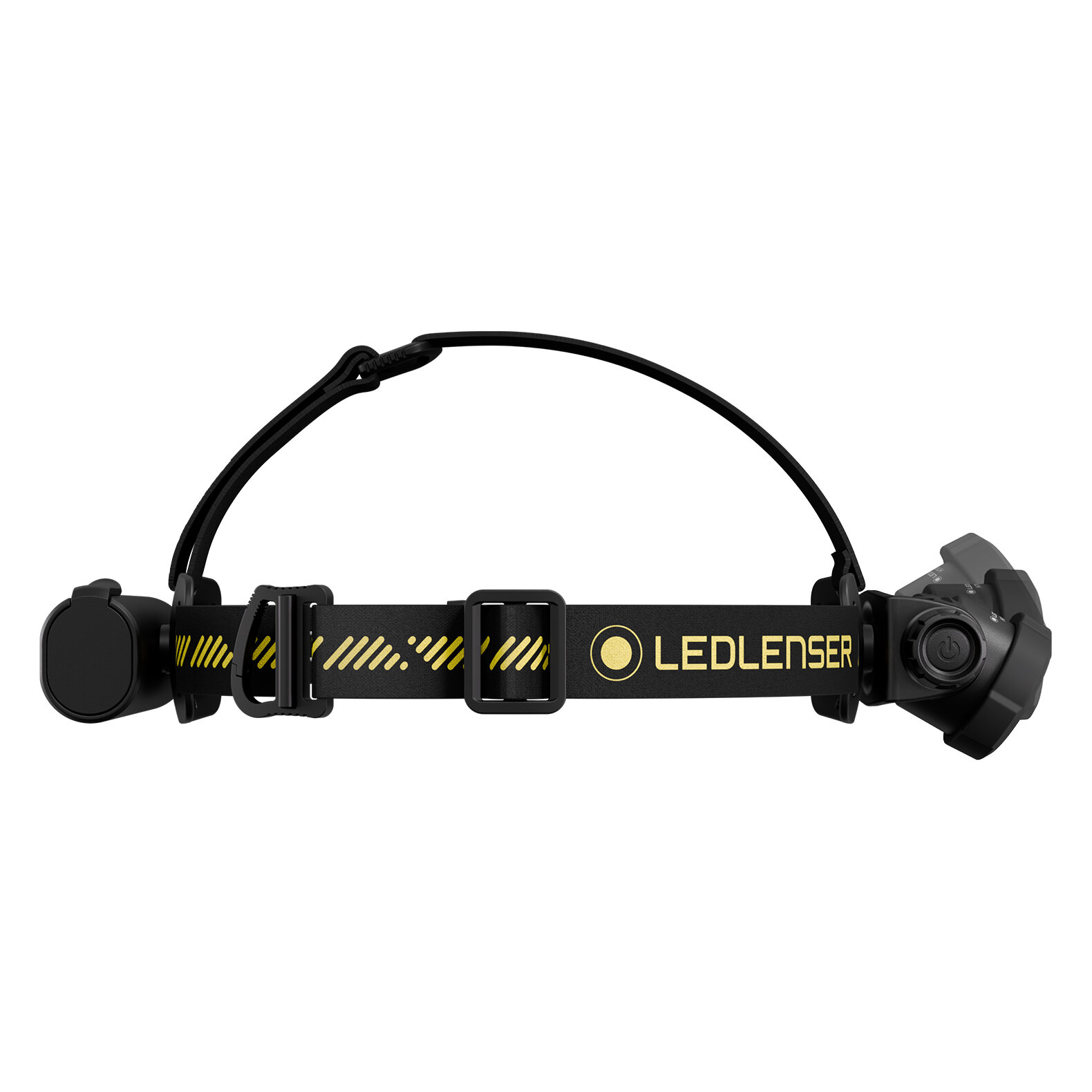 Lampada frontale H7R Pro