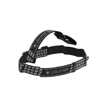 Headband+Overheadband Signature Headband+Overheadband Signature