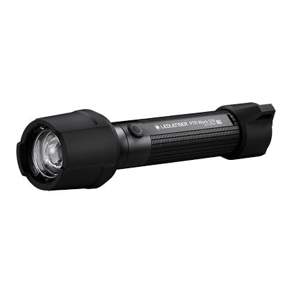 Flashlight P7R Work UV Edition 2021