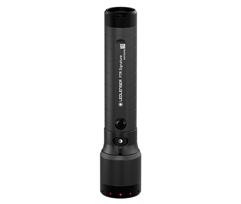 Zaklampen
