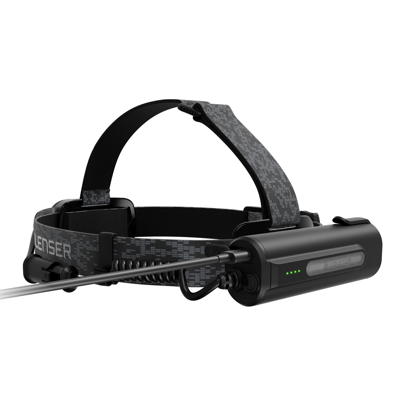 Stirnlampe H9R Signature