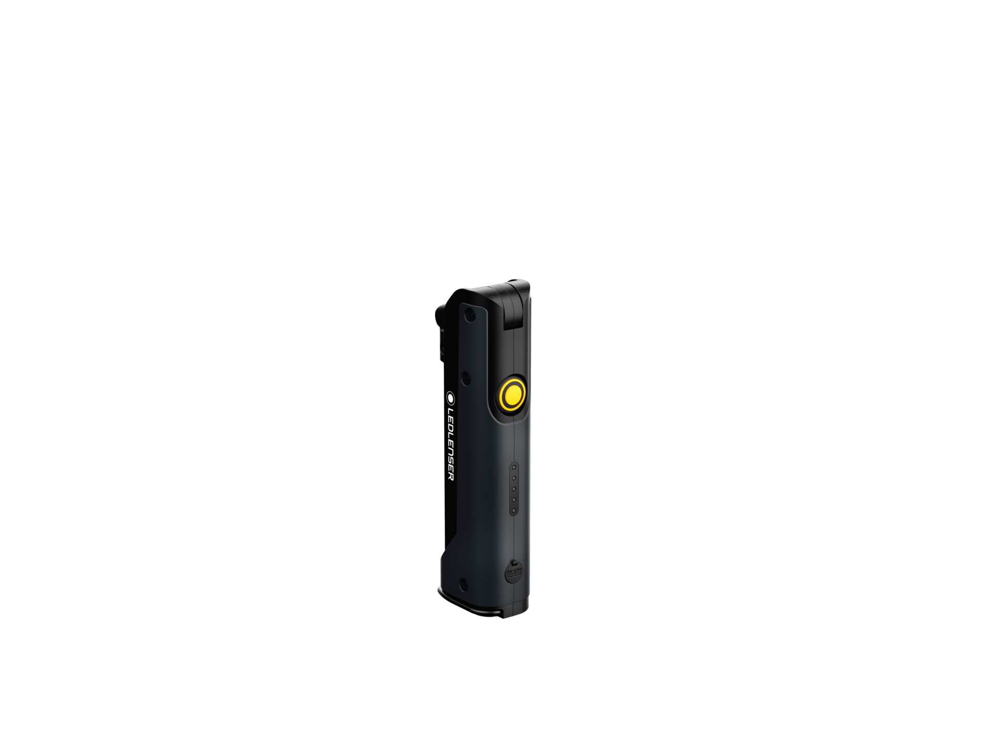 Ledlenser iW5R flex: Fold-out work light Ledlenser iW5R flex: Fold-out work light
