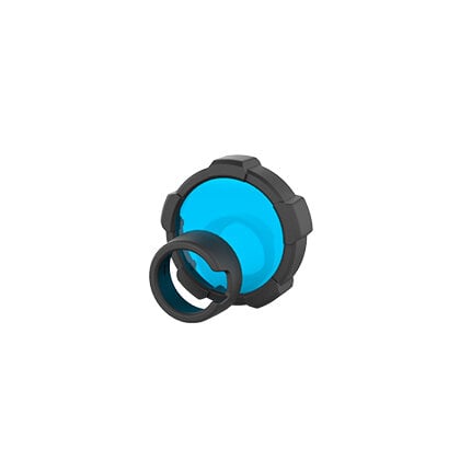 Color Filter Blue 85.5mm