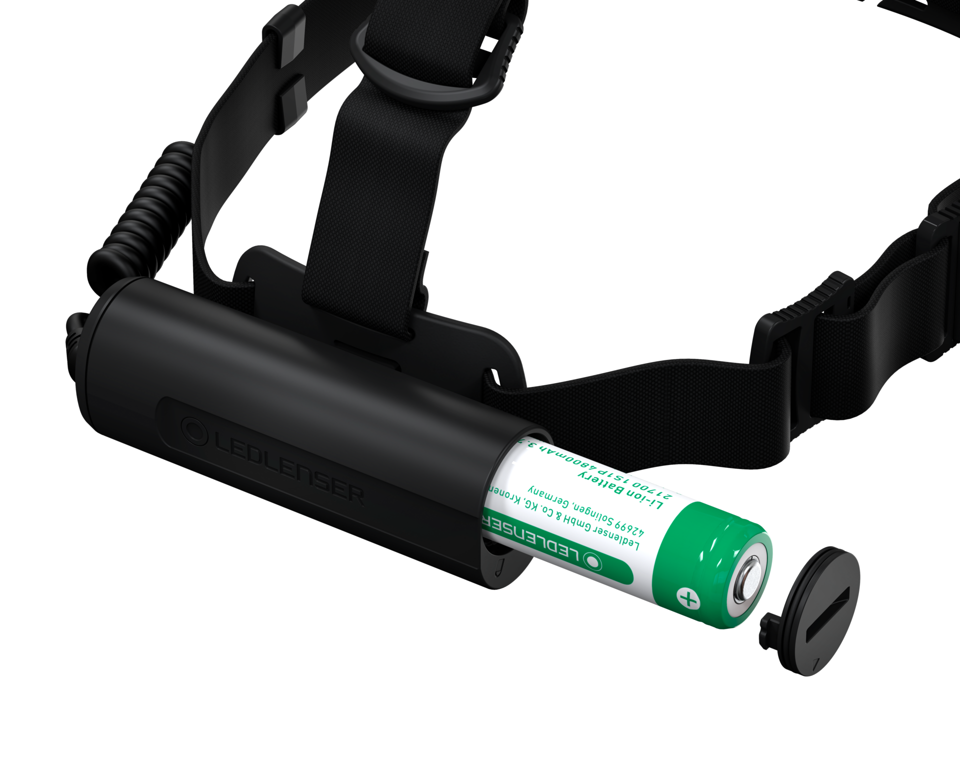 ライト・ランタン LEDLENSER H7RCORE H7R Core: Compact, powerful headlamp | Buy here