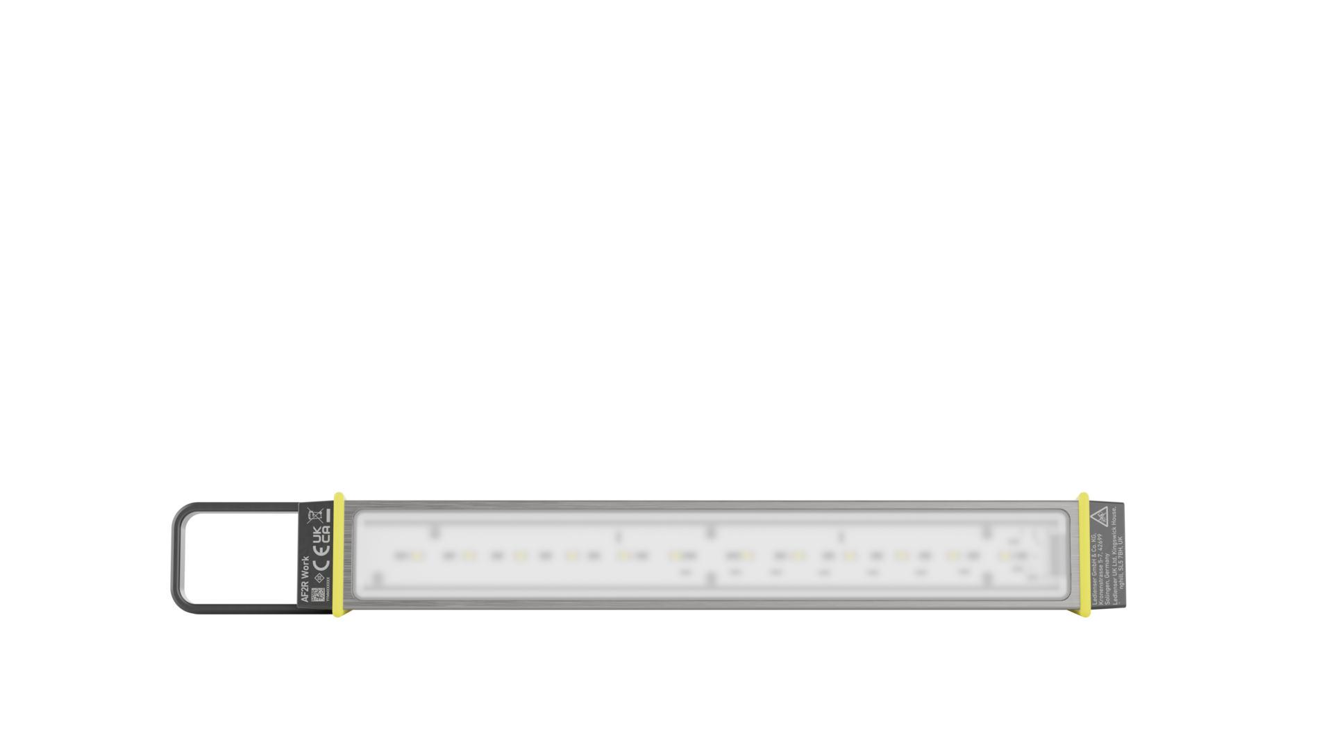 AF2R Work: Versatile multifunctional light AF2R Work: Versatile multifunctional light