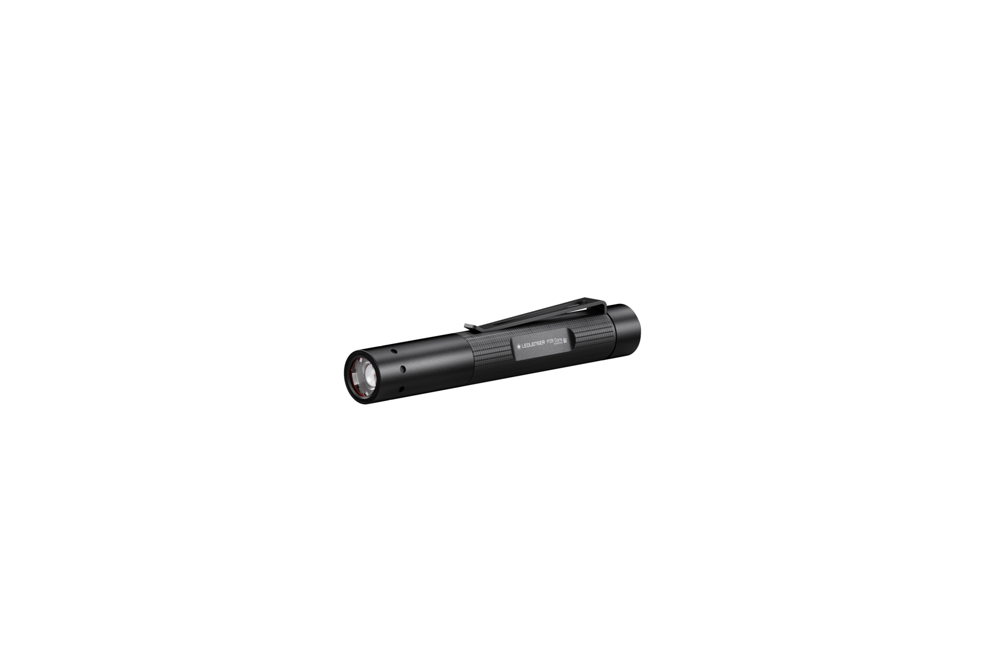 Latarka P2R Core Edition 2020
