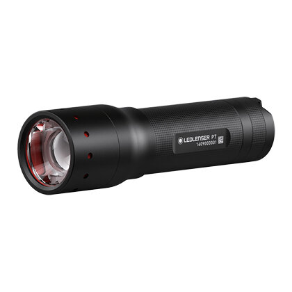Lampe de poche P7