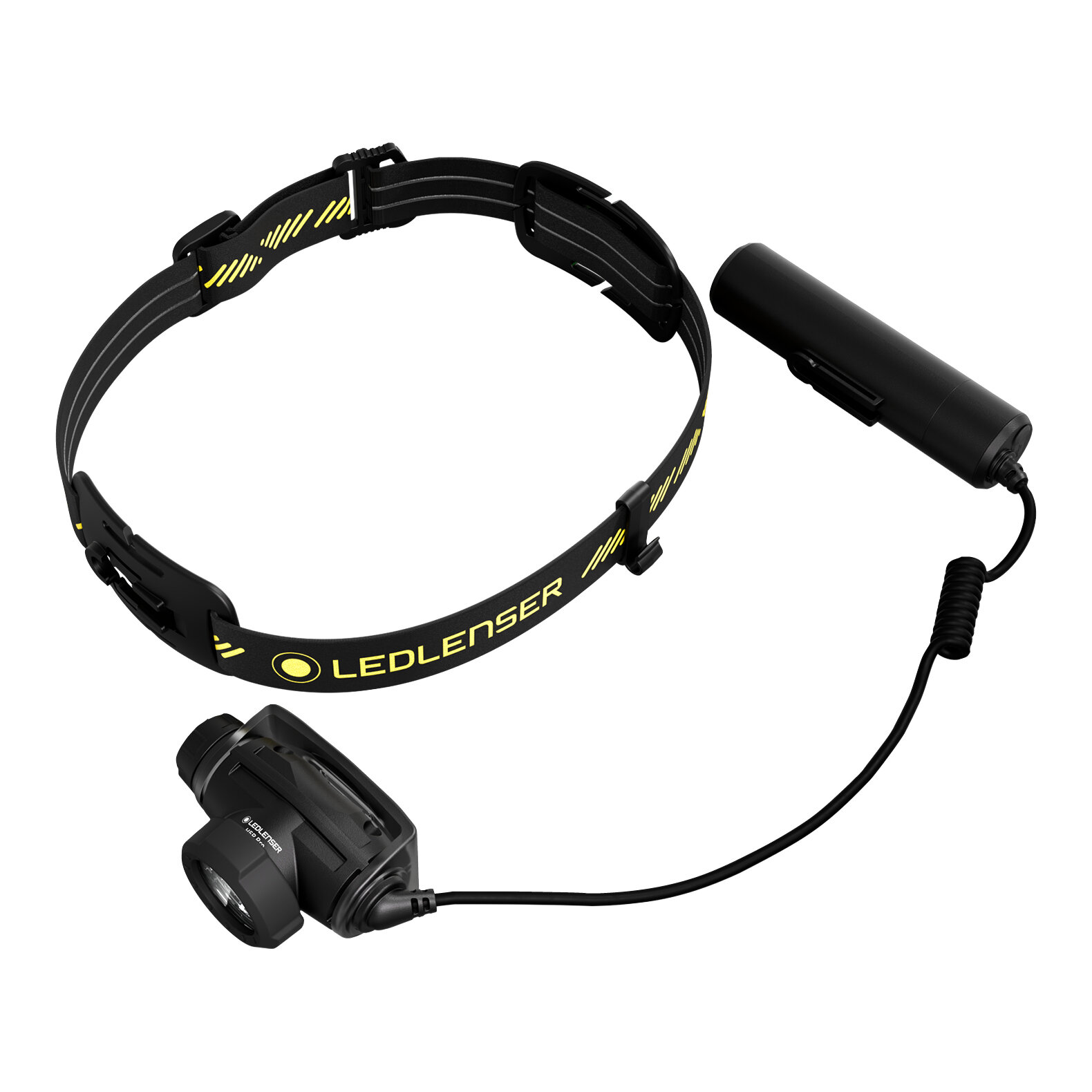 Stirnlampe H5R Pro