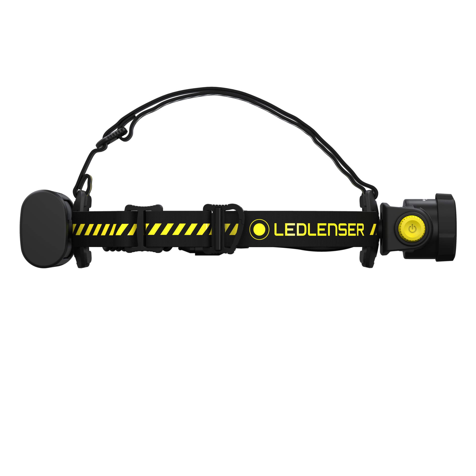 H15R Work: Robust, flicker-free headlamp | Buy now! H15R Work: Robust, flicker-free headlamp | Buy now!