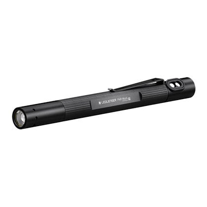 Torcia P4R Work Edition 2020
