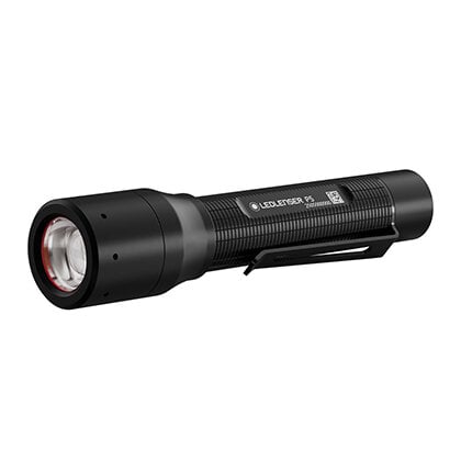 Flashlight P5