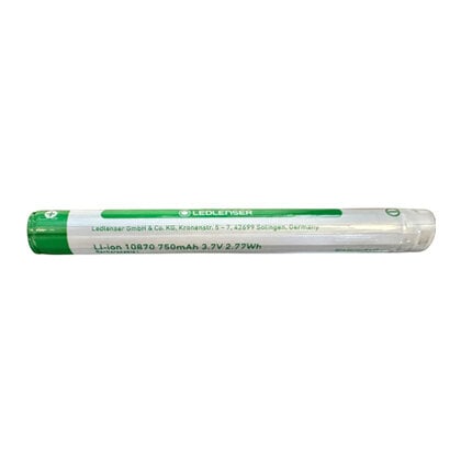 Rechargeable Battery - P4R Work