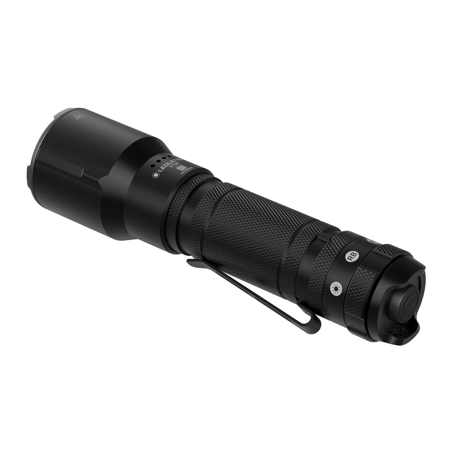 Lampe Torche Titane Nitecore Tini 2 SS - 500Lumens - Rechargeable écra Lampe Torche Titane Nitecore Tini 2 SS - 500Lumens - Rechargeable écra