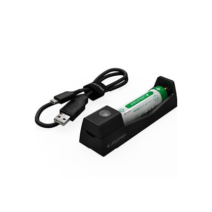 Charging station and 14500 li-ion rechargeable battery Charging station and 14500 li-ion rechargeable battery