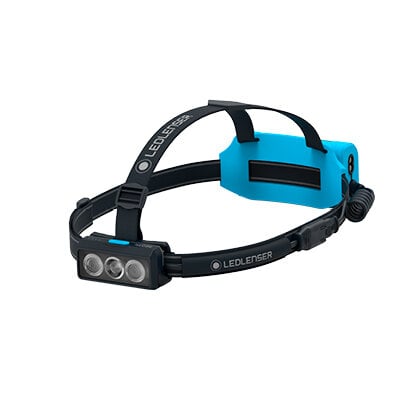 Lampe frontale NEO9R Lampe frontale NEO9R