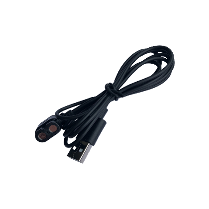 Charging Cable USB-A to Magnetic - MH / ML4