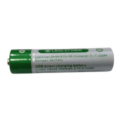 Direct Charging Battery - P2R Core