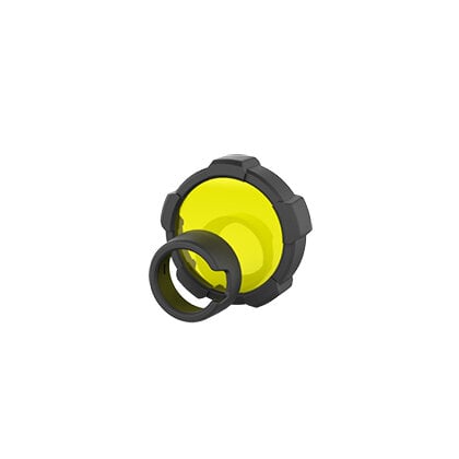 Color Filter Yellow 85.5mm