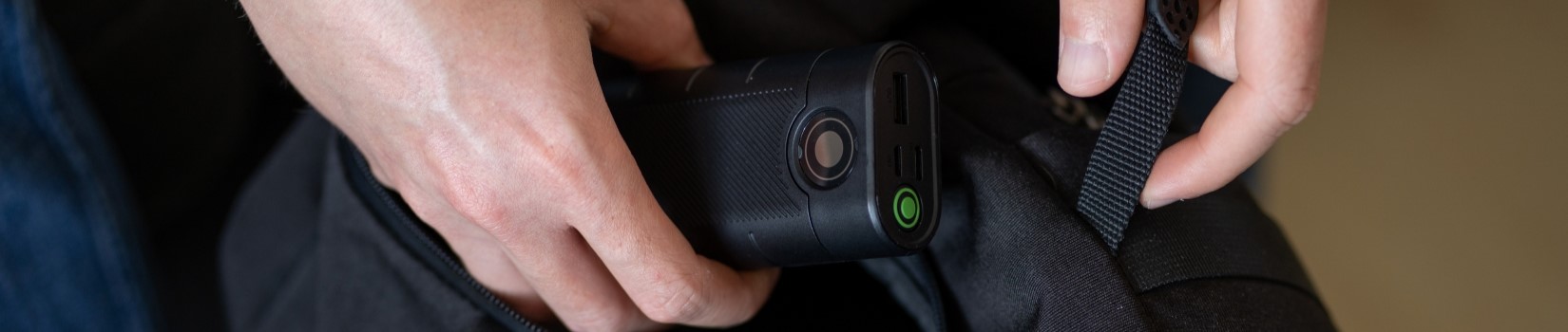 Outdoor Powerbank Flex10