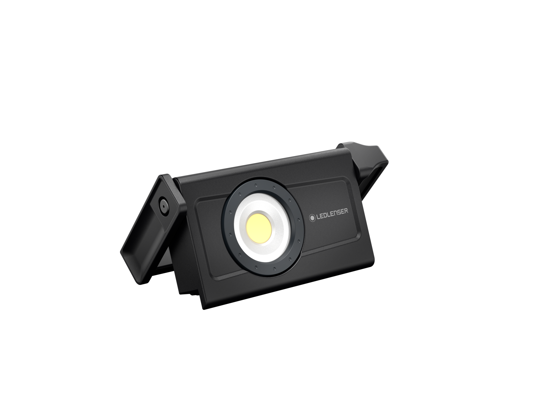 IF4R Music | Floodlight With Bluetooth Speaker | 2500 Lumens