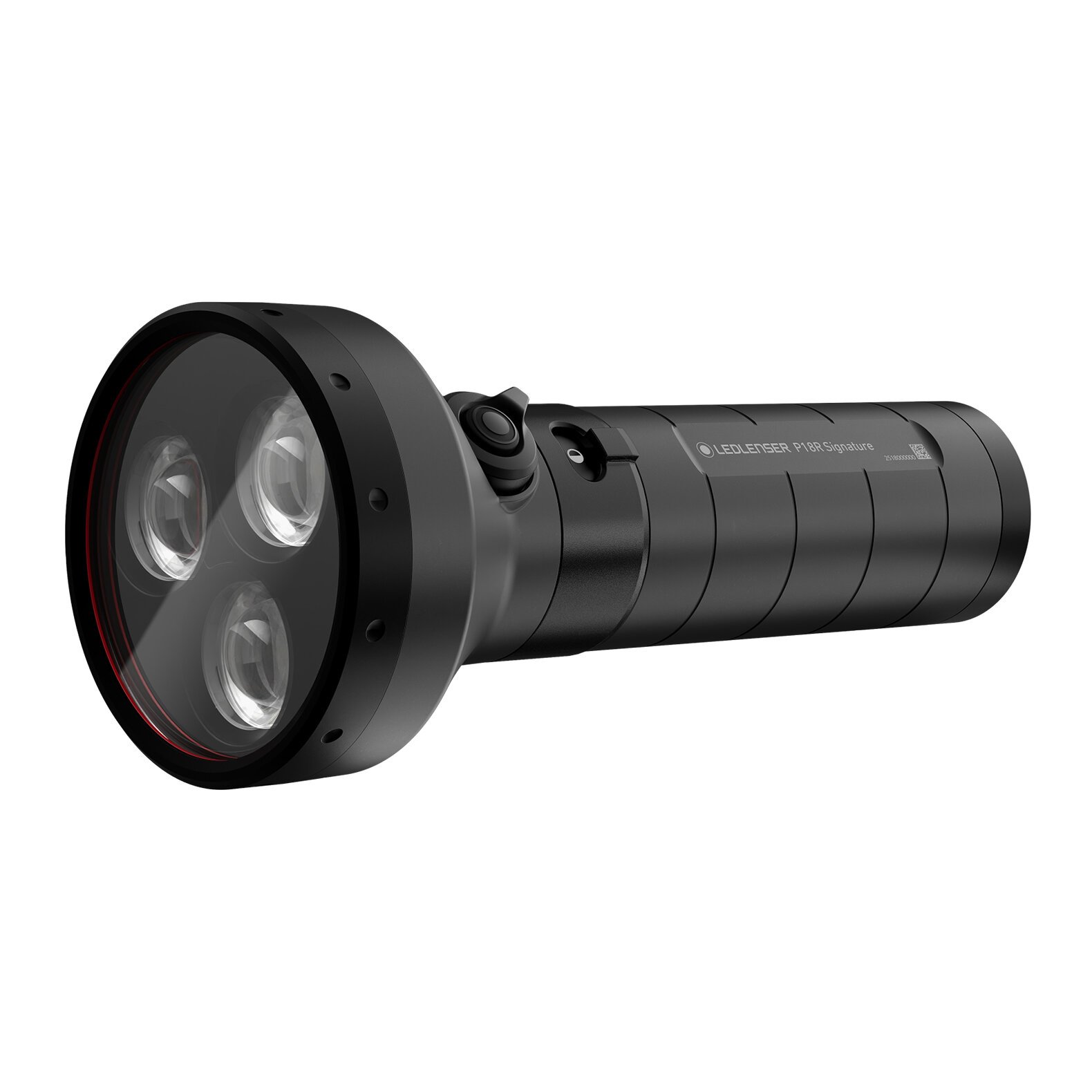 Torcia P18R Signature