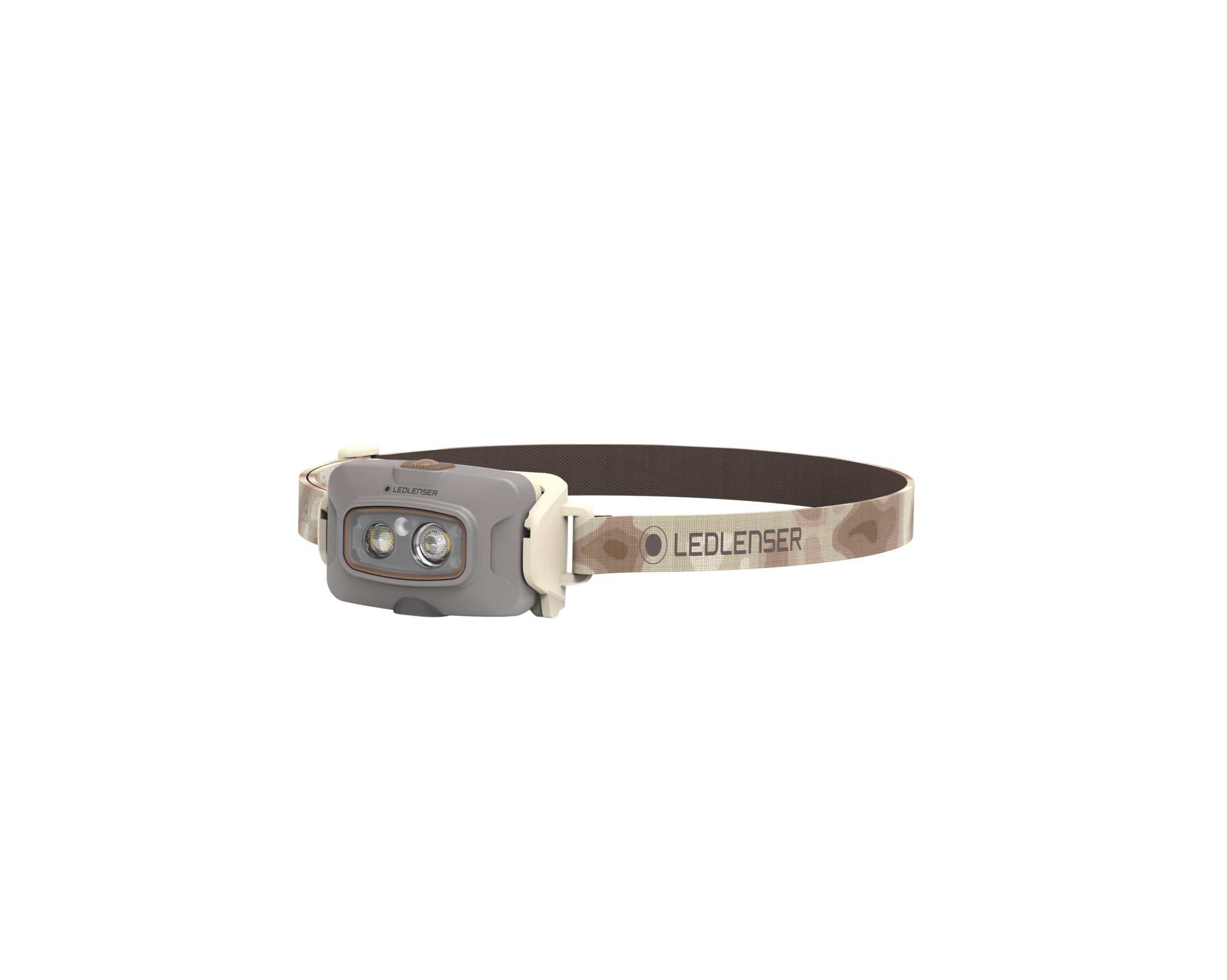 Ledlenser Stirnlampe HF4R Signature