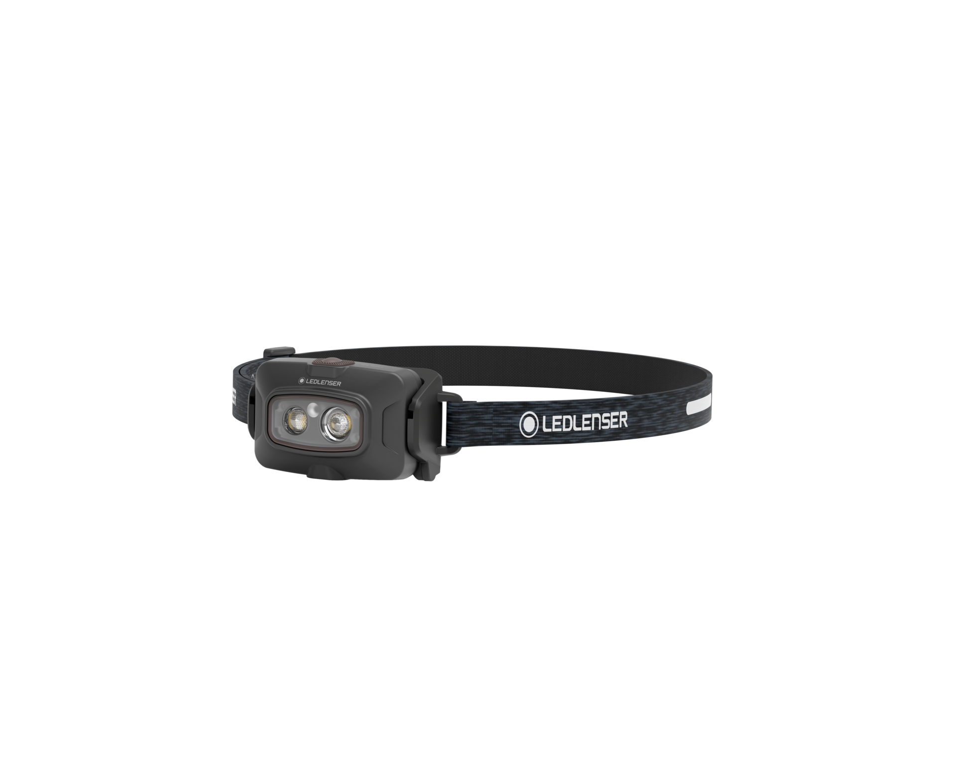 Lampada frontale HF4R Signature