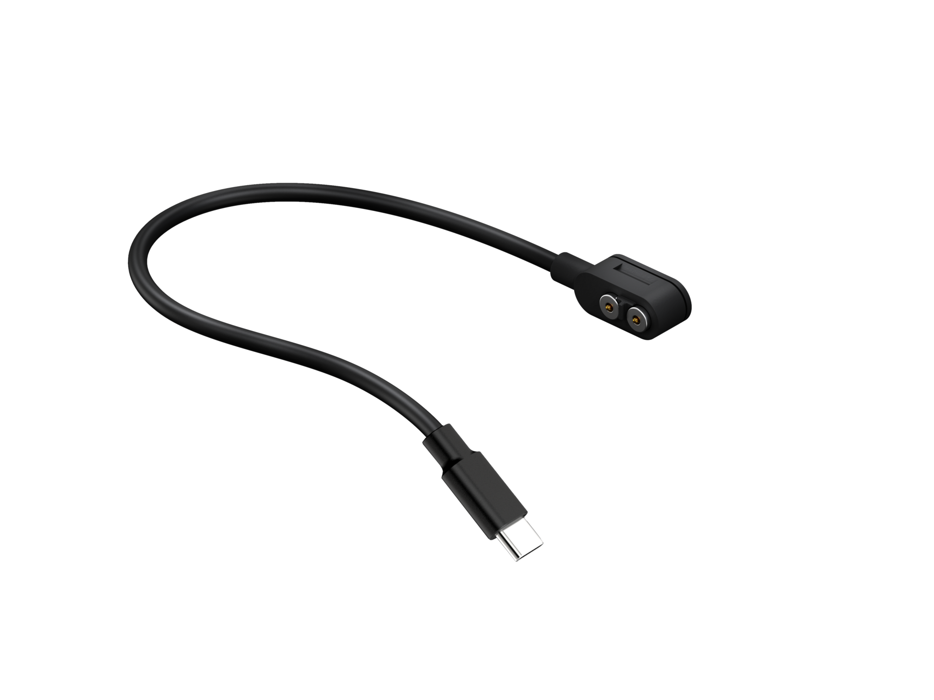 Magnetyczny kabel do ładowania (USB-C)