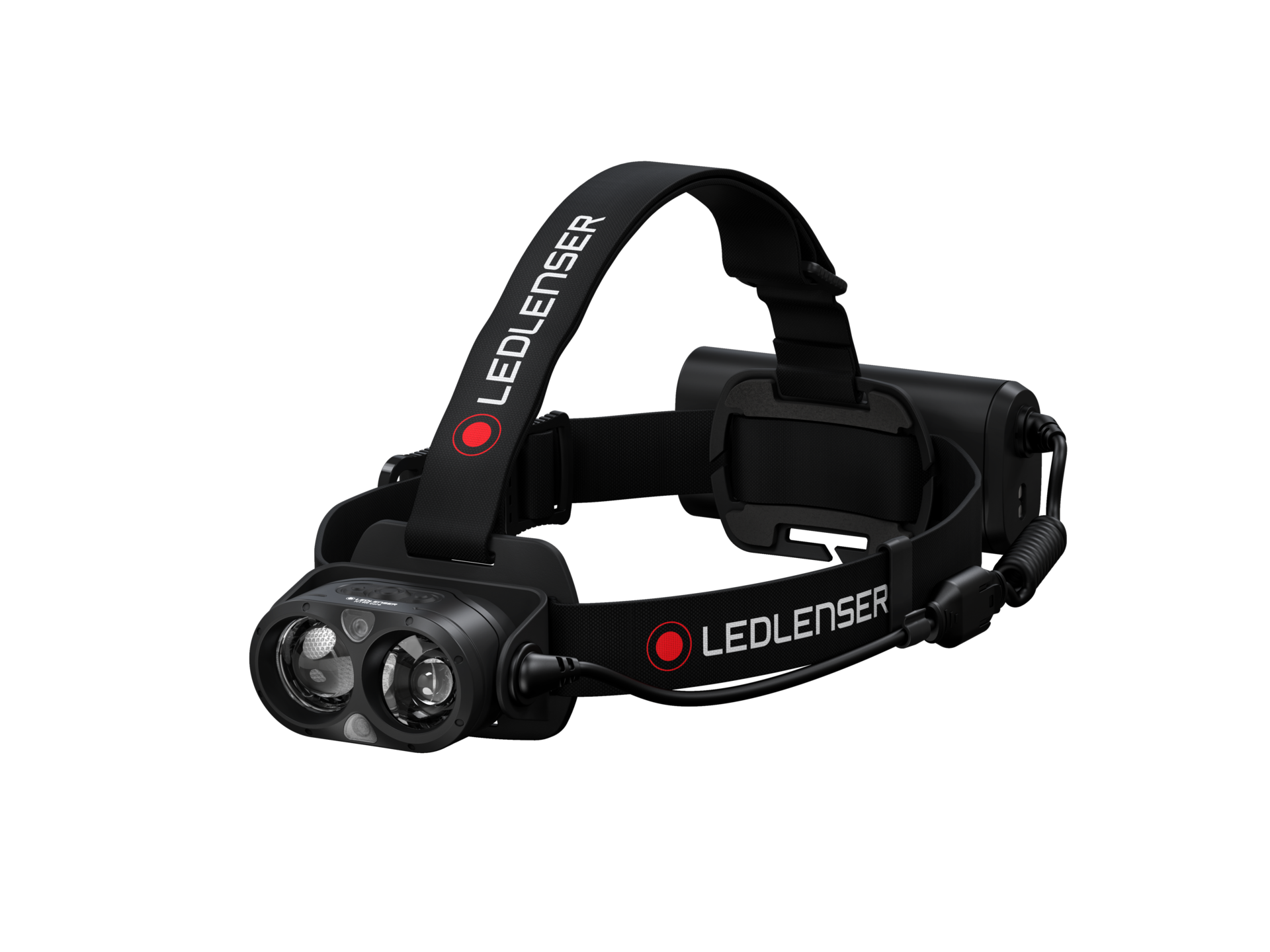 Stirnlampe H19R Core