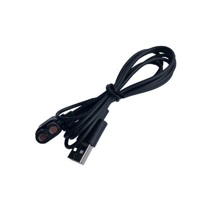 Charging Cable USB-A to Magnetic - MH / ML4 Charging Cable USB-A to Magnetic - MH / ML4