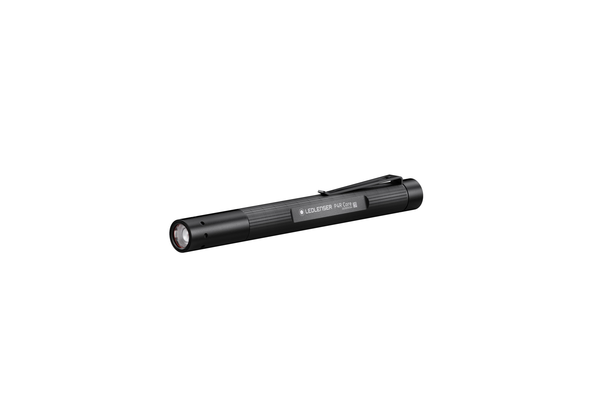 Taschenlampe P4R Core Edition 2020