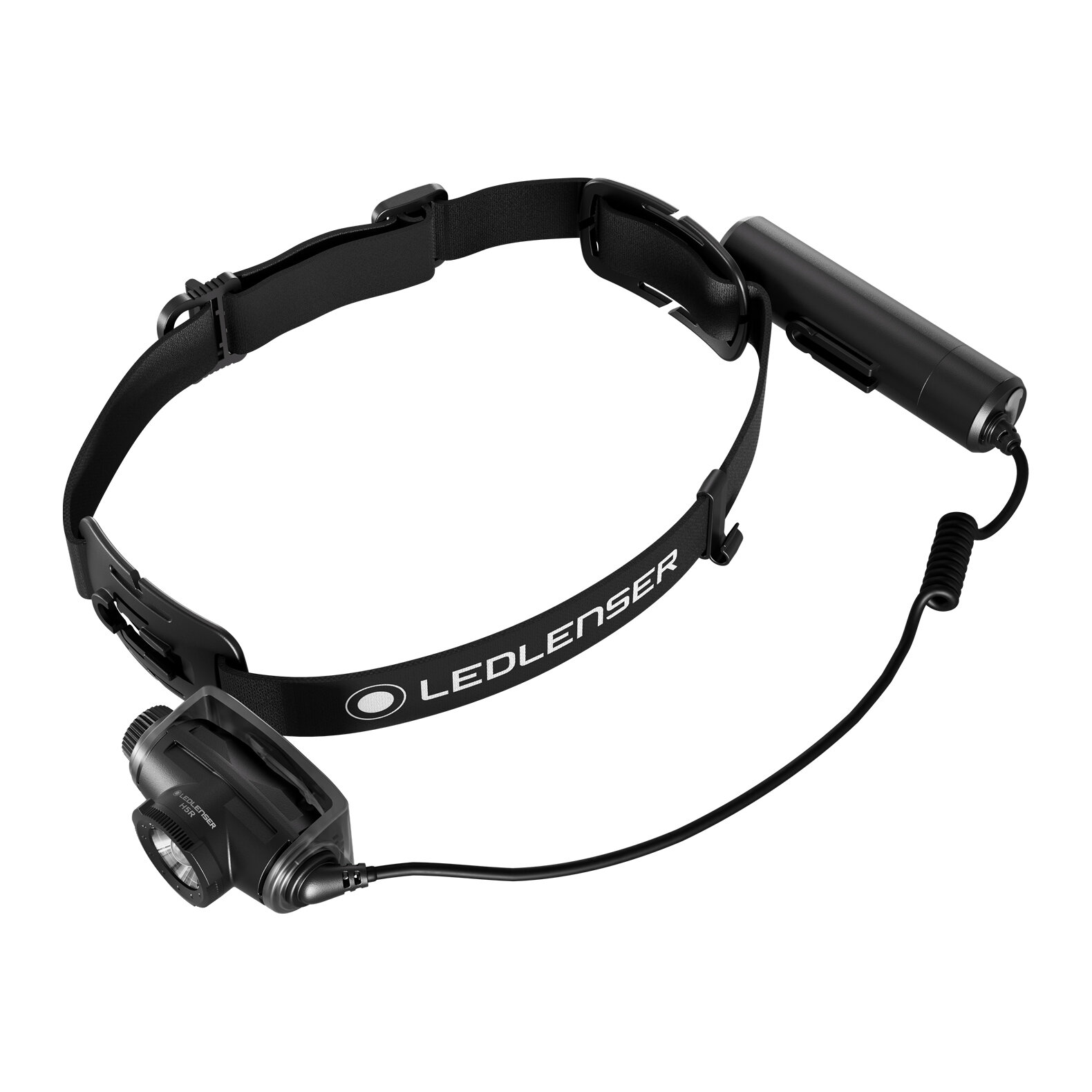 Stirnlampe H5R