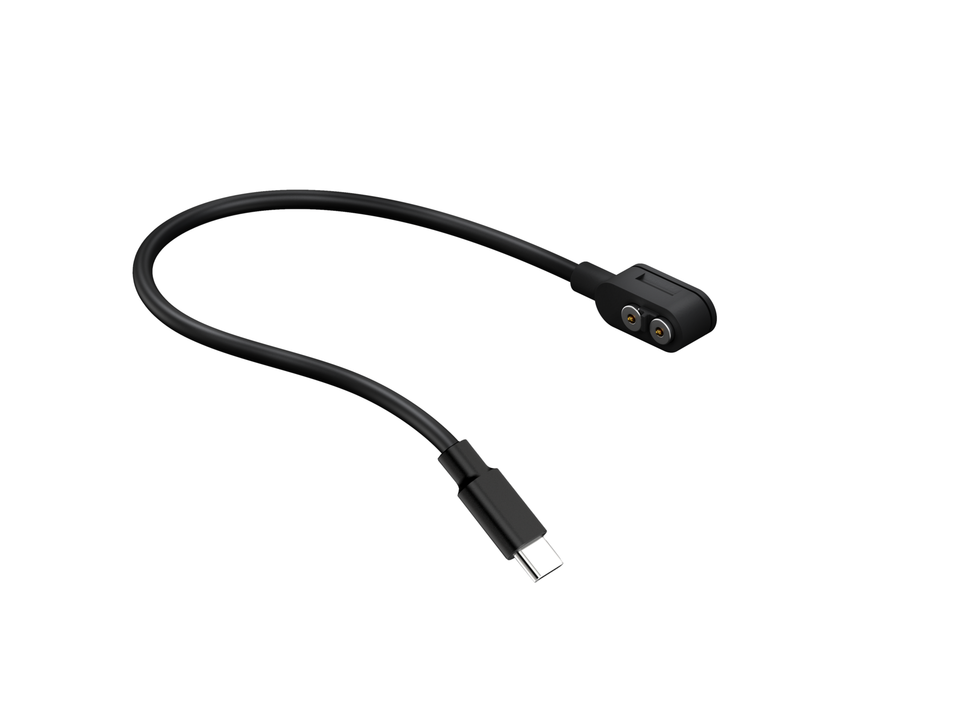 Magnetic charging cable (USB-C) Magnetic charging cable (USB-C)