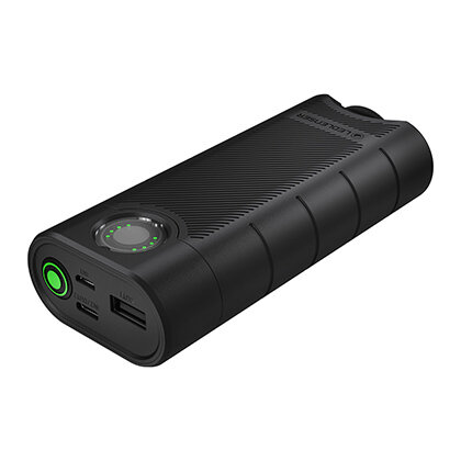 Powerbank Flex10