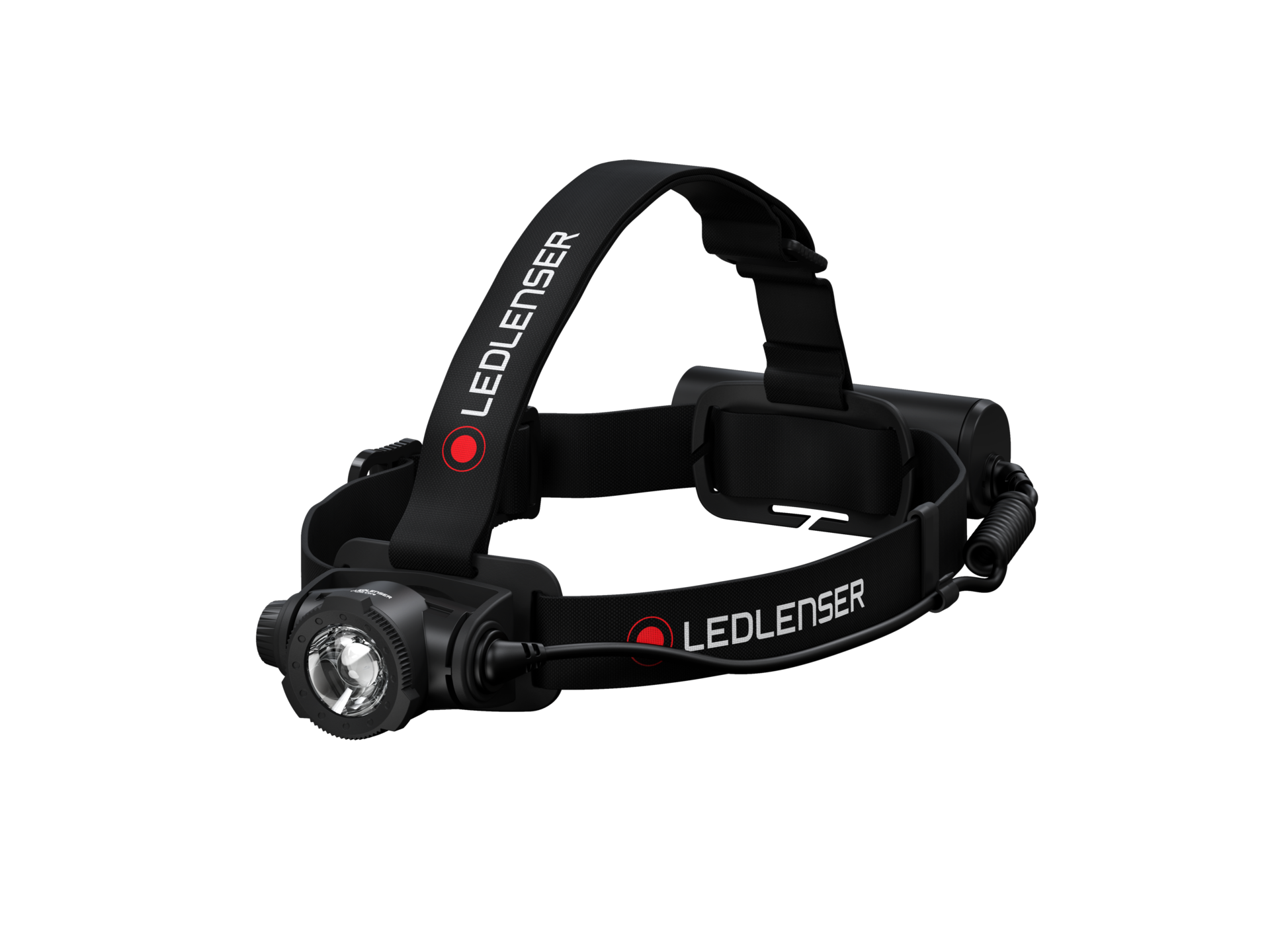 Pandelampe H7R Core