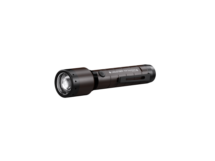 Ledlenser P6R Signature