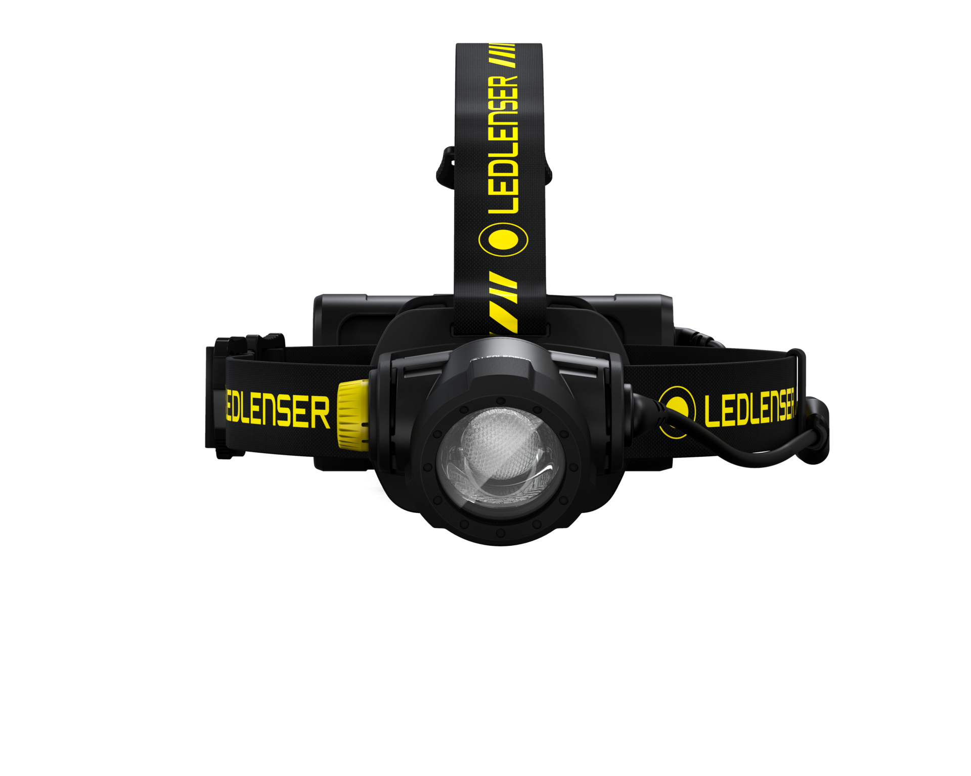 H15R Work: Robust, flicker-free headlamp | Buy now! H15R Work: Robust, flicker-free headlamp | Buy now!