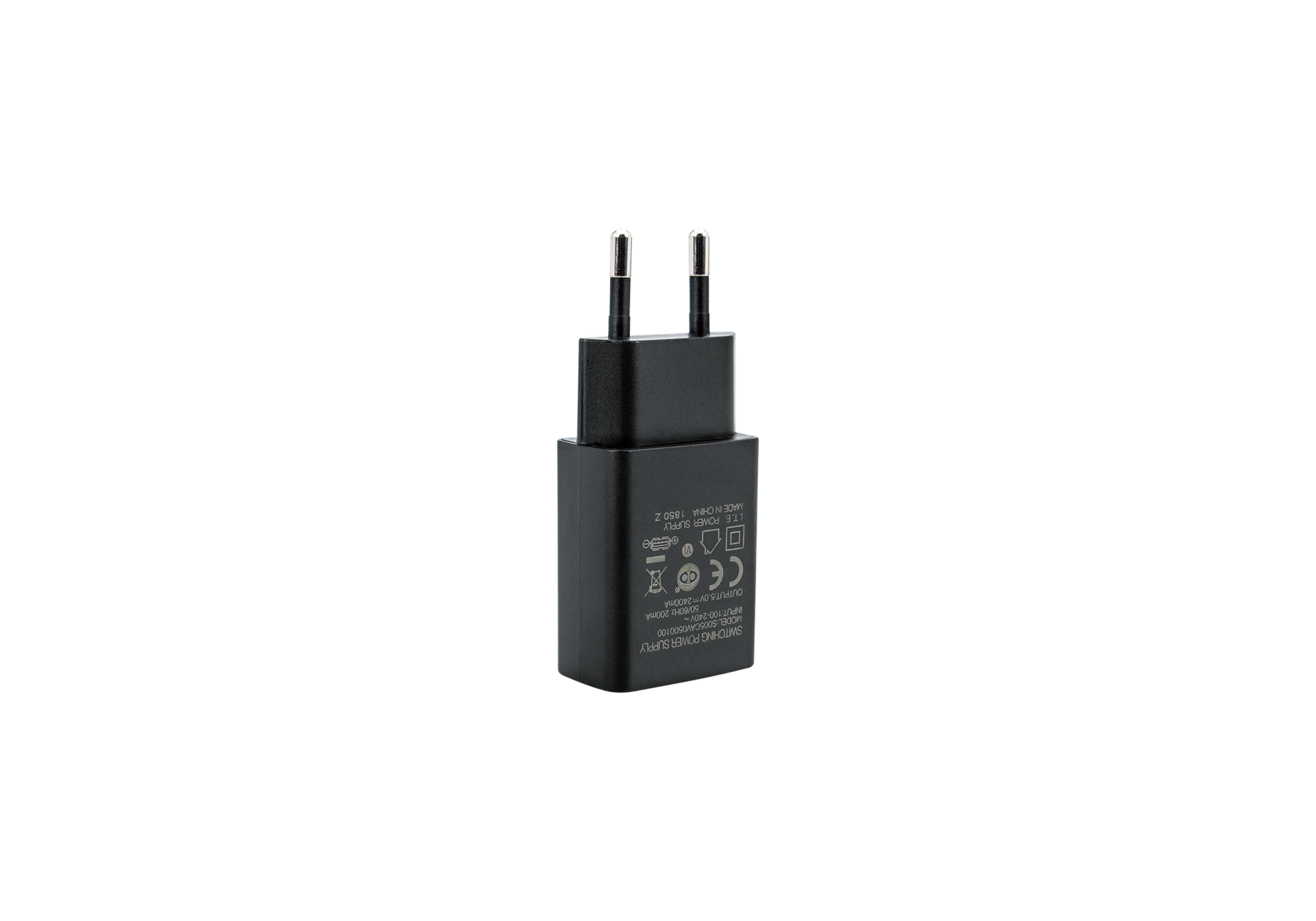 USB Adapter 2.4A